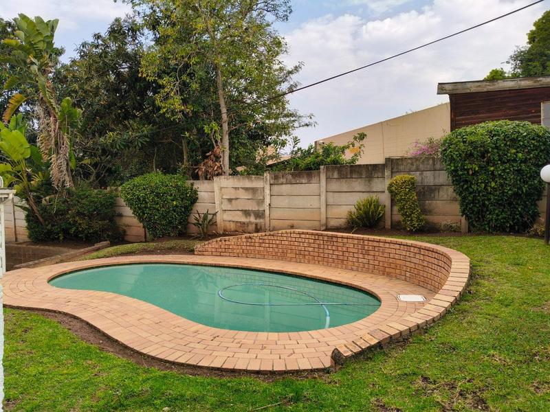 11 Bedroom Property for Sale in Fort Gale Eastern Cape